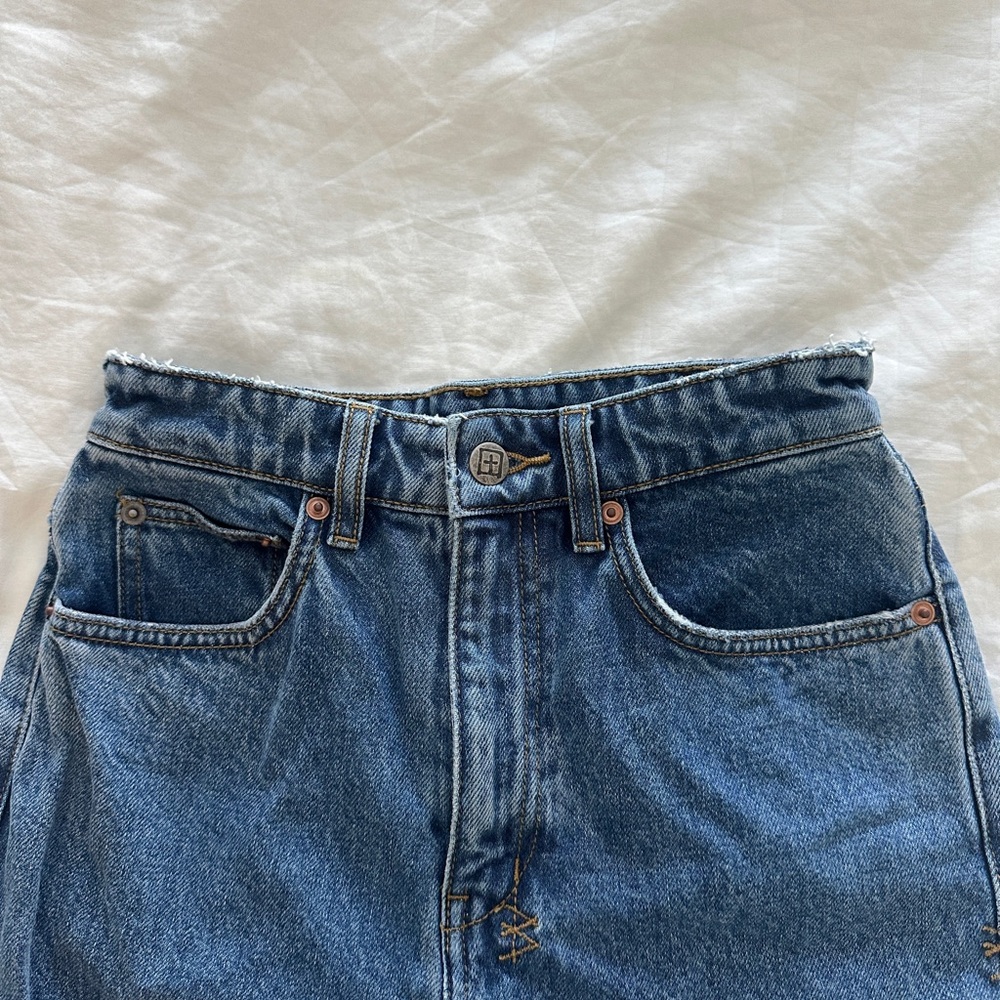 Ksubi Playback Jeans (token) sz 24